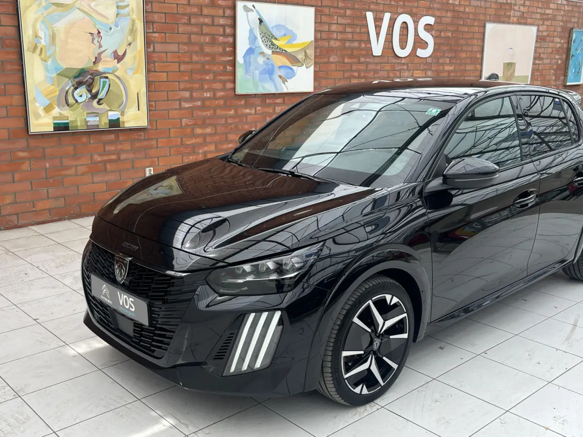 Hybrid 145 e-DCS6 GT | Keyless | Camera voor + achter | Carplay/Android Auto | Adaptive Cruise Control |