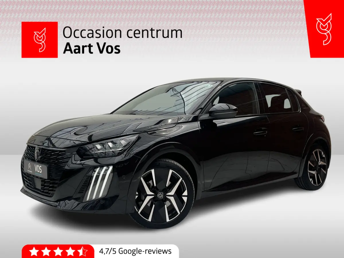 Hybrid 145 e-DCS6 GT | Keyless | Camera voor + achter | Carplay/Android Auto | Adaptive Cruise Control |