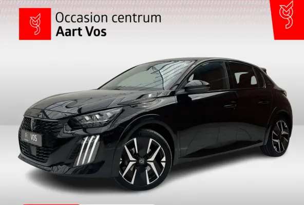 Hybrid 145 e-DCS6 GT | Keyless | Camera voor + achter | Carplay/Android Auto | Adaptive Cruise Control |