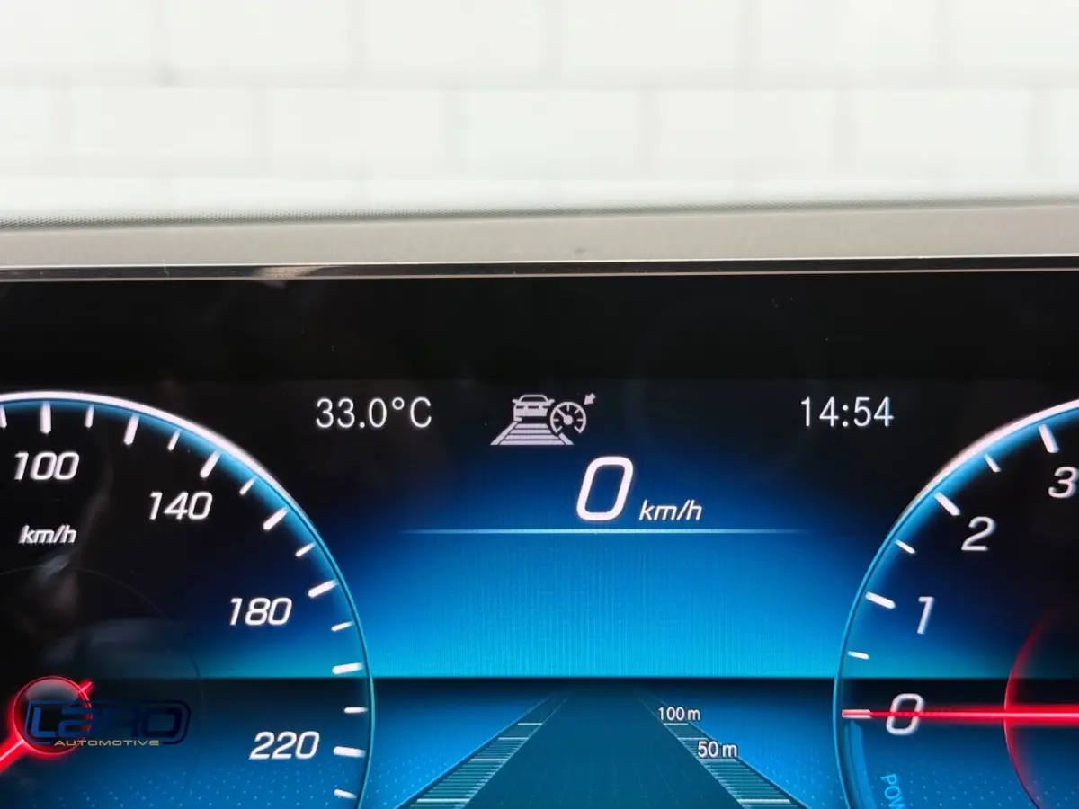 250 e Edition AMG | ACC Sfeer Camera Multibeam CarPlay Stoelver. Night