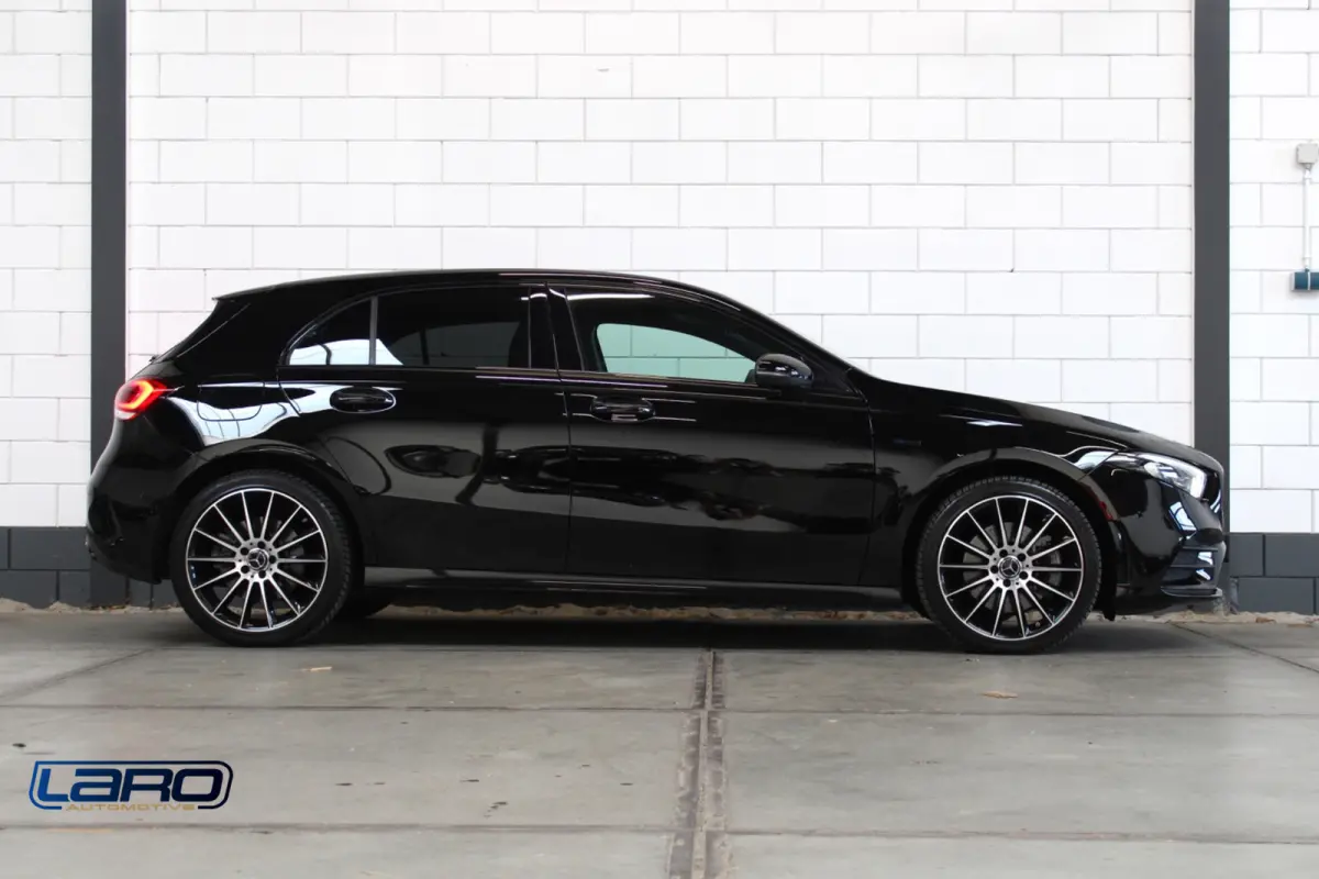250 e Edition AMG | ACC Sfeer Camera Multibeam CarPlay Stoelver. Night