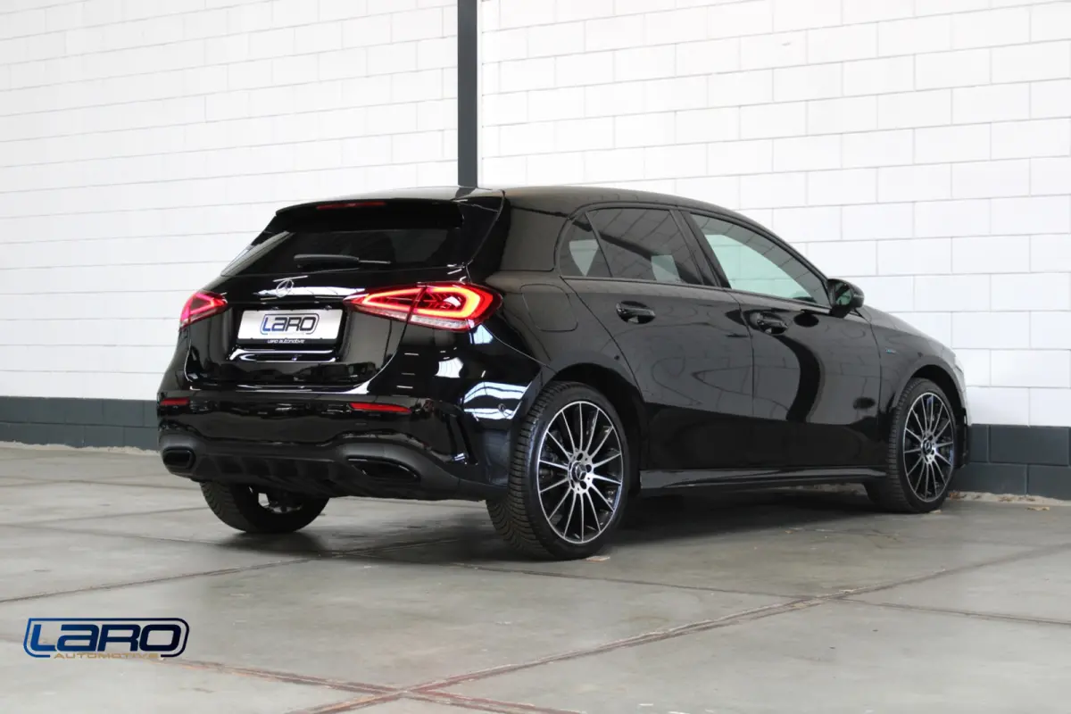 250 e Edition AMG | ACC Sfeer Camera Multibeam CarPlay Stoelver. Night