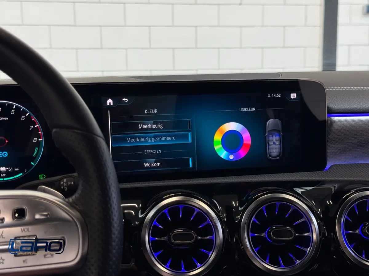 250 e Edition AMG | ACC Sfeer Camera Multibeam CarPlay Stoelver. Night