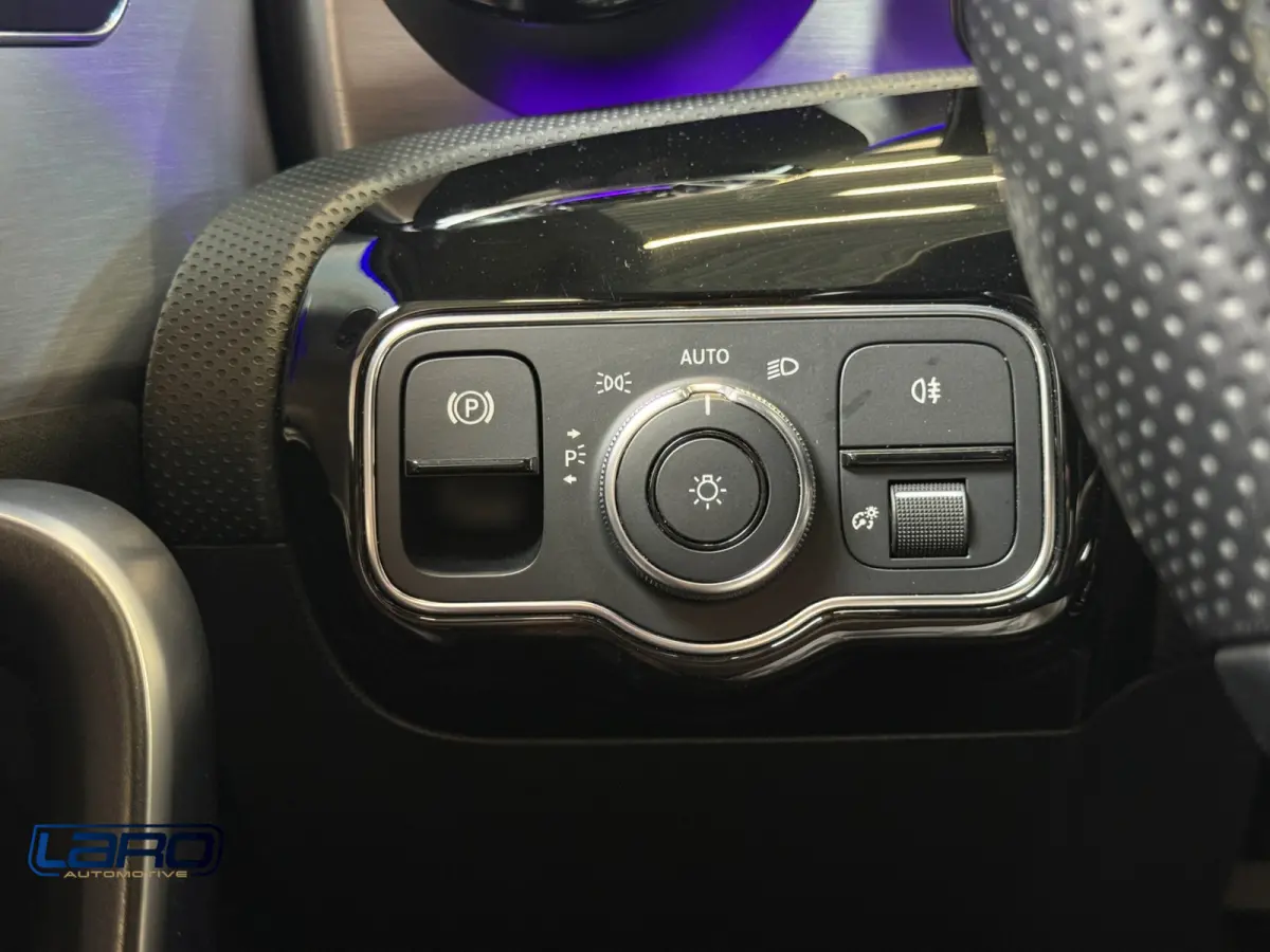 250 e Edition AMG | ACC Sfeer Camera Multibeam CarPlay Stoelver. Night