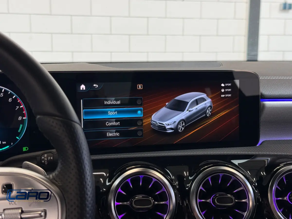 250 e Edition AMG | ACC Sfeer Camera Multibeam CarPlay Stoelver. Night