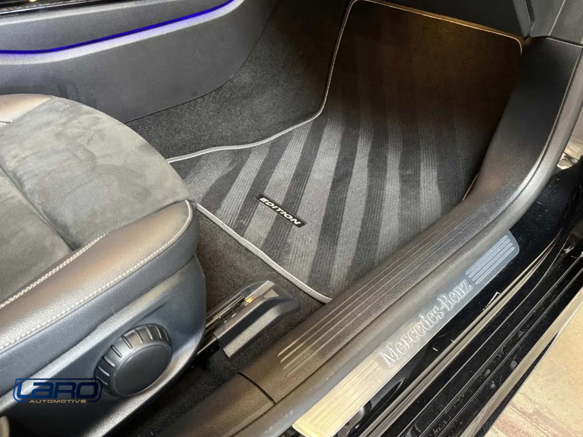 250 e Edition AMG | ACC Sfeer Camera Multibeam CarPlay Stoelver. Night