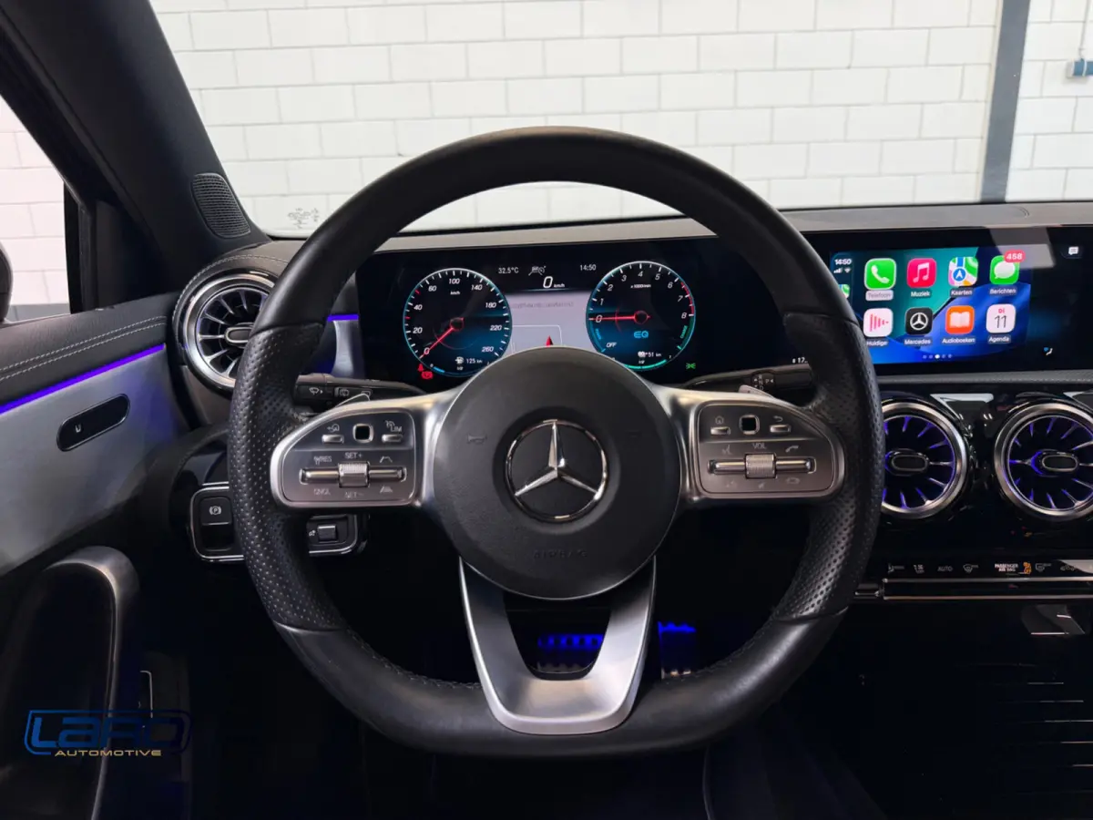 250 e Edition AMG | ACC Sfeer Camera Multibeam CarPlay Stoelver. Night
