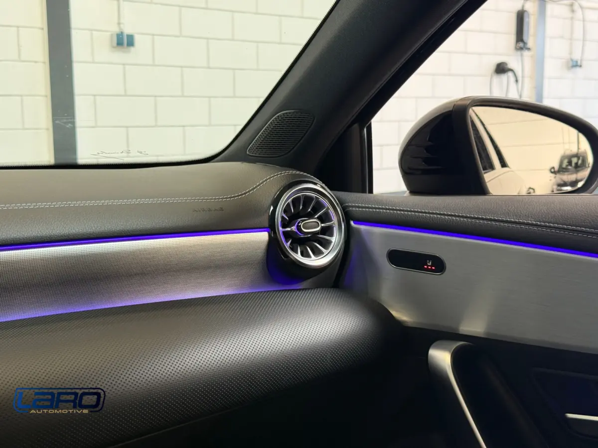 250 e Edition AMG | ACC Sfeer Camera Multibeam CarPlay Stoelver. Night