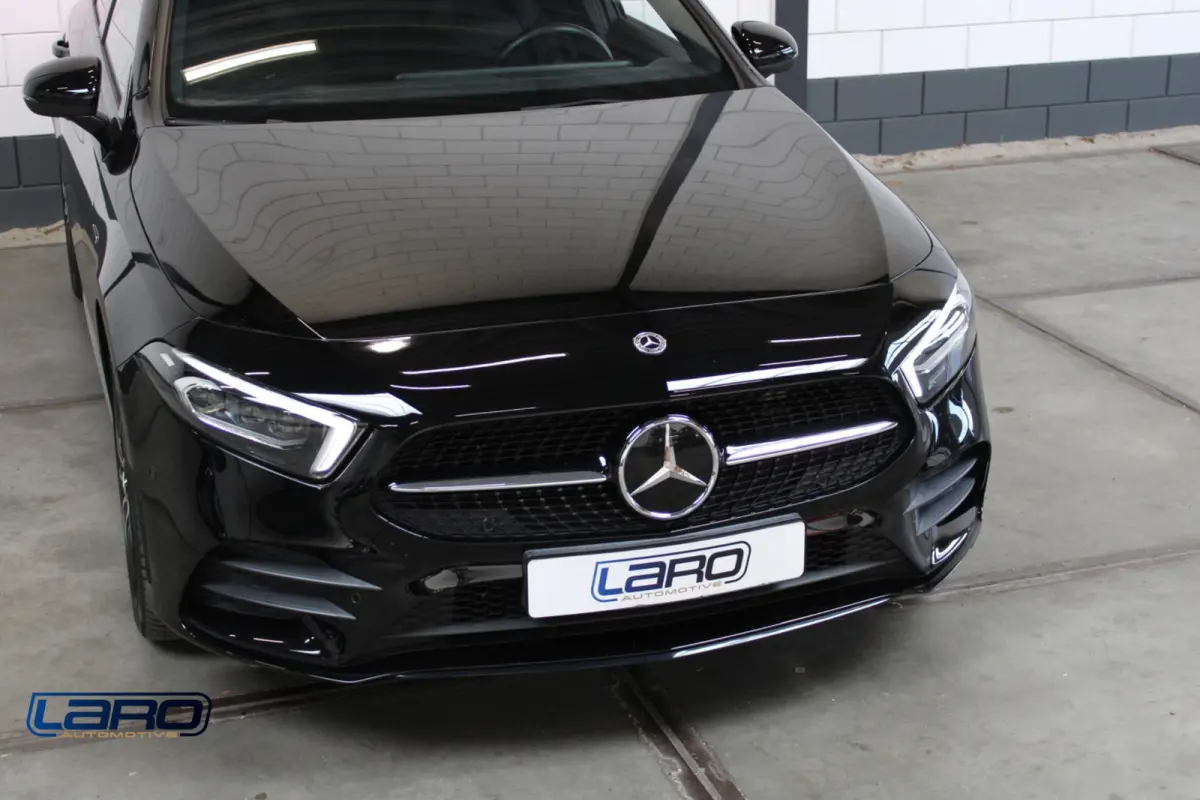 250 e Edition AMG | ACC Sfeer Camera Multibeam CarPlay Stoelver. Night
