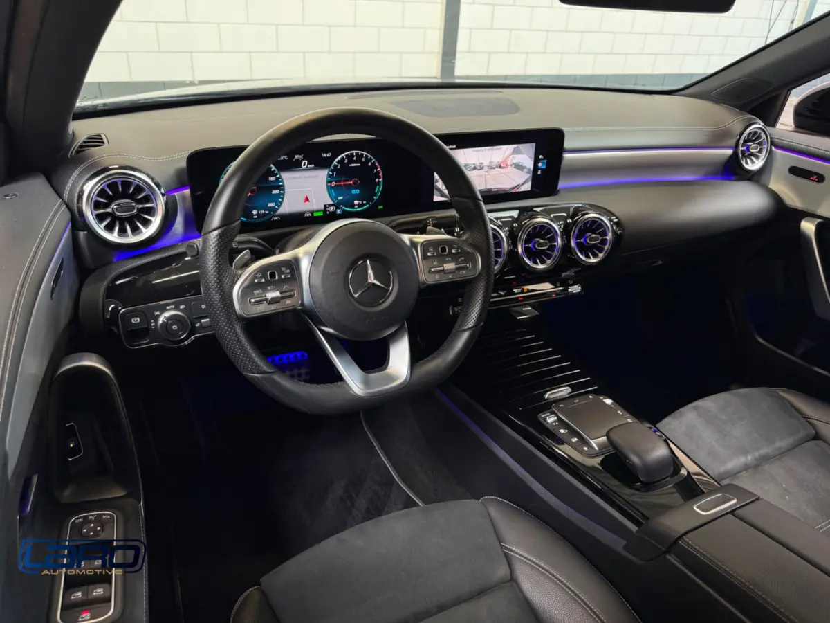 250 e Edition AMG | ACC Sfeer Camera Multibeam CarPlay Stoelver. Night