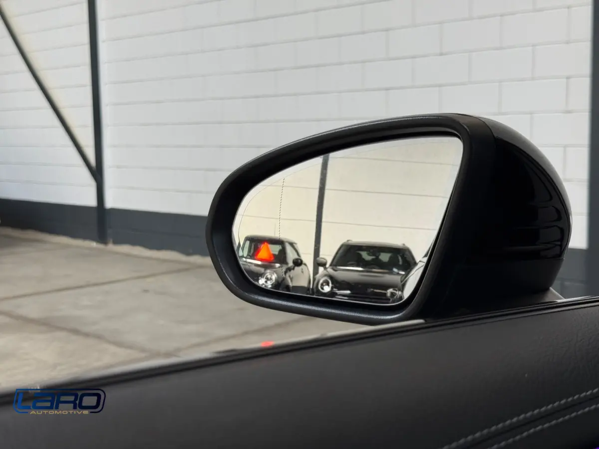 250 e Edition AMG | ACC Sfeer Camera Multibeam CarPlay Stoelver. Night