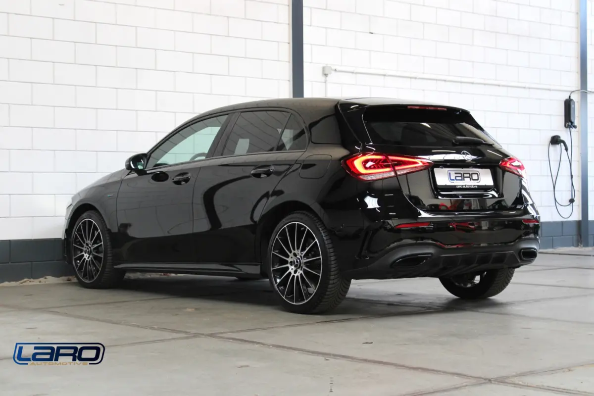 250 e Edition AMG | ACC Sfeer Camera Multibeam CarPlay Stoelver. Night