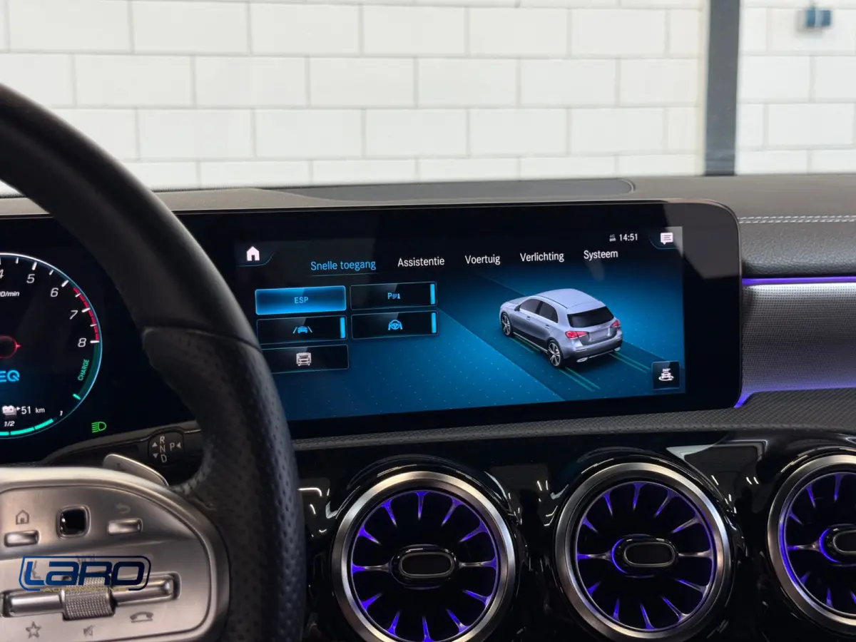 250 e Edition AMG | ACC Sfeer Camera Multibeam CarPlay Stoelver. Night