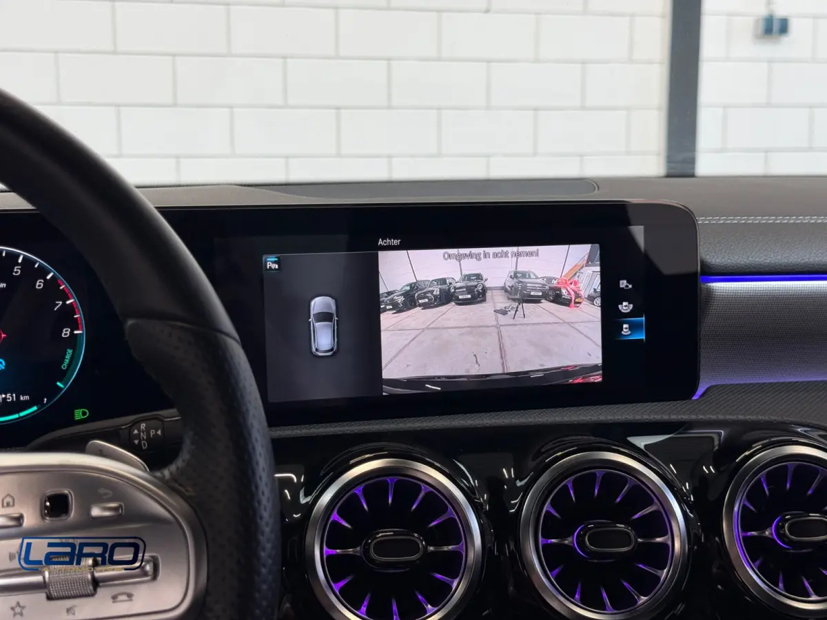 250 e Edition AMG | ACC Sfeer Camera Multibeam CarPlay Stoelver. Night