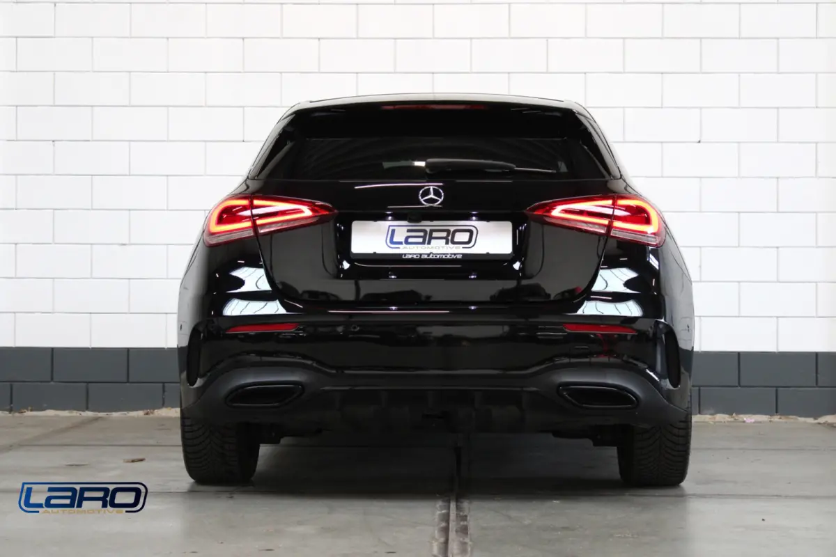 250 e Edition AMG | ACC Sfeer Camera Multibeam CarPlay Stoelver. Night