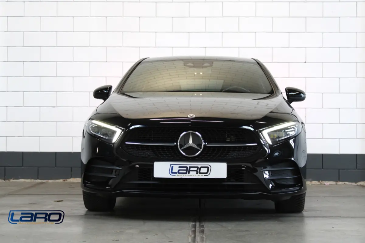 250 e Edition AMG | ACC Sfeer Camera Multibeam CarPlay Stoelver. Night