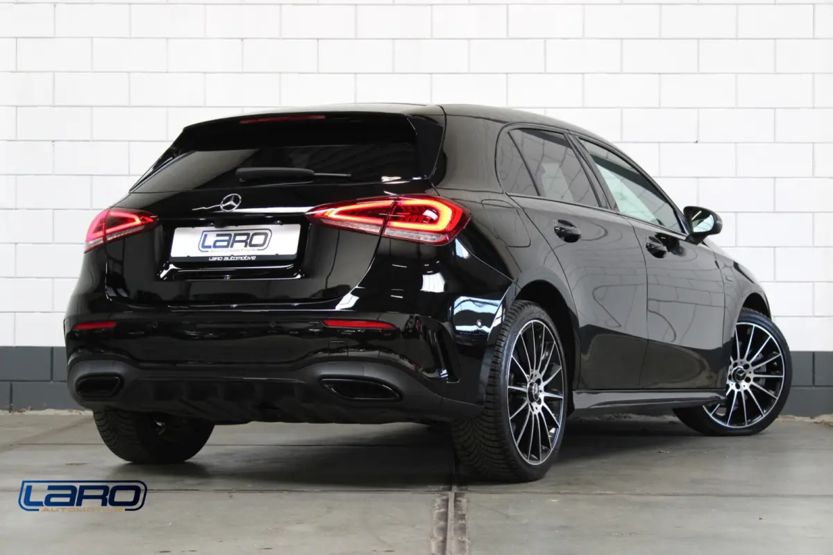 250 e Edition AMG | ACC Sfeer Camera Multibeam CarPlay Stoelver. Night