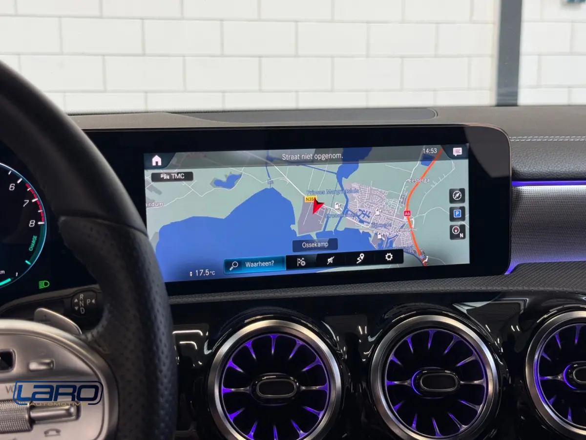 250 e Edition AMG | ACC Sfeer Camera Multibeam CarPlay Stoelver. Night