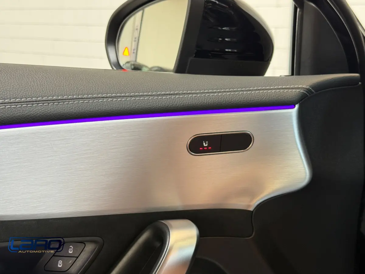 250 e Edition AMG | ACC Sfeer Camera Multibeam CarPlay Stoelver. Night