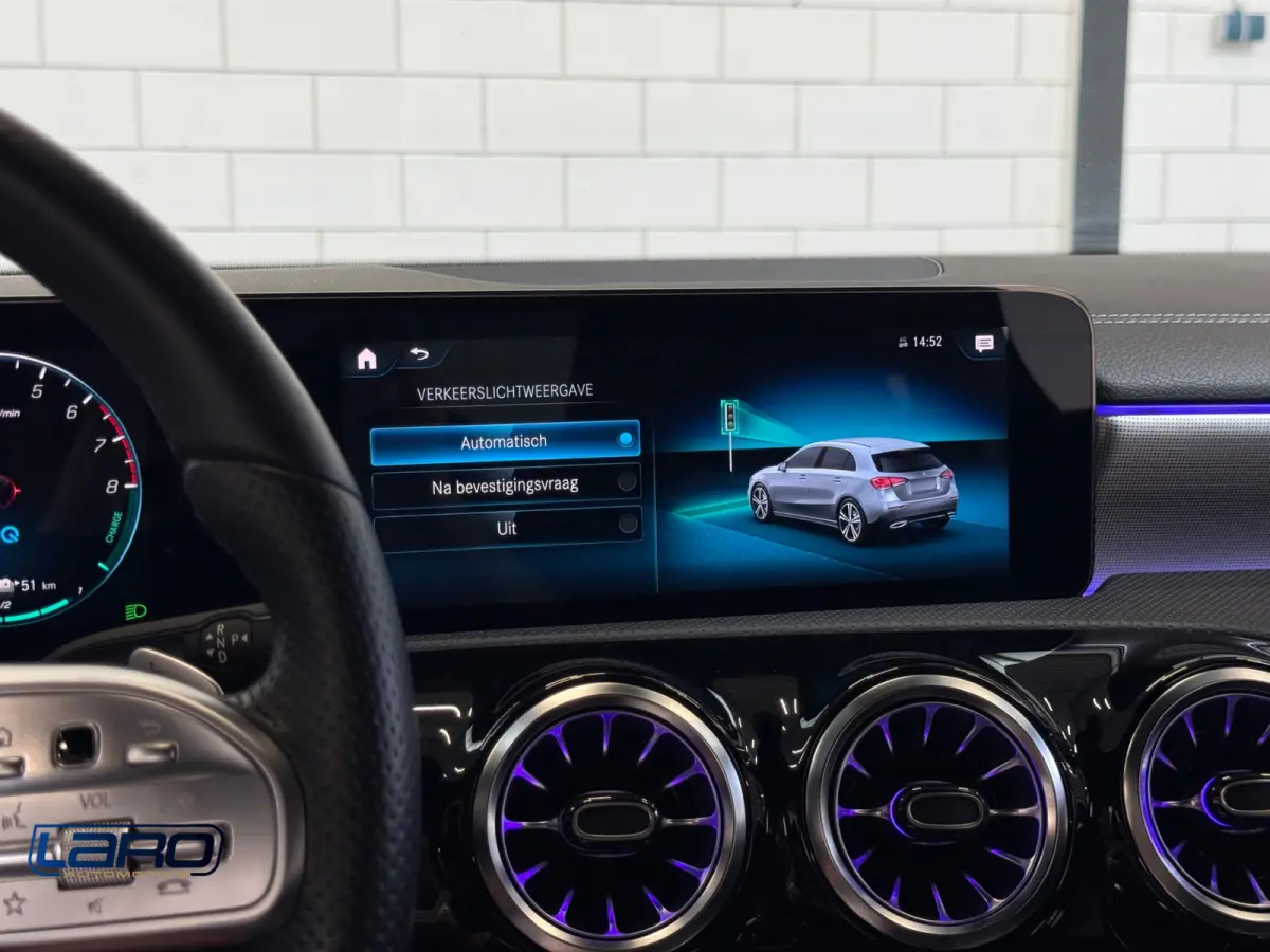 250 e Edition AMG | ACC Sfeer Camera Multibeam CarPlay Stoelver. Night