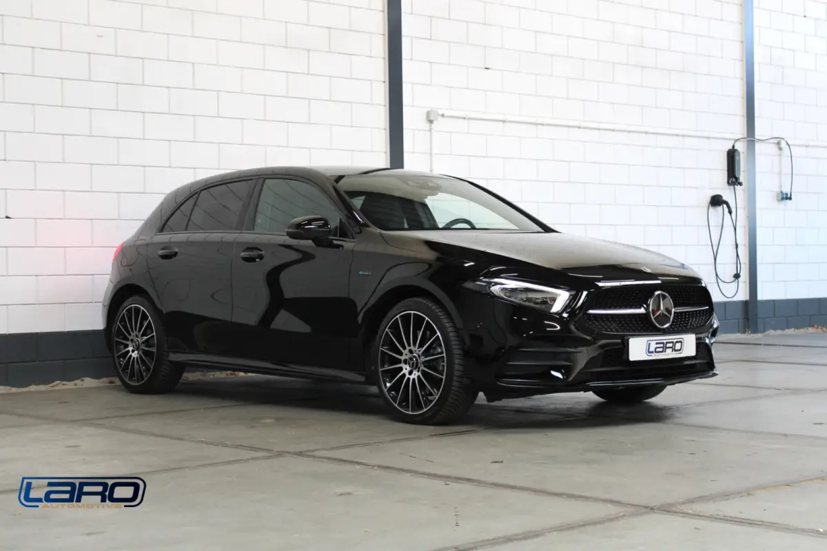250 e Edition AMG | ACC Sfeer Camera Multibeam CarPlay Stoelver. Night