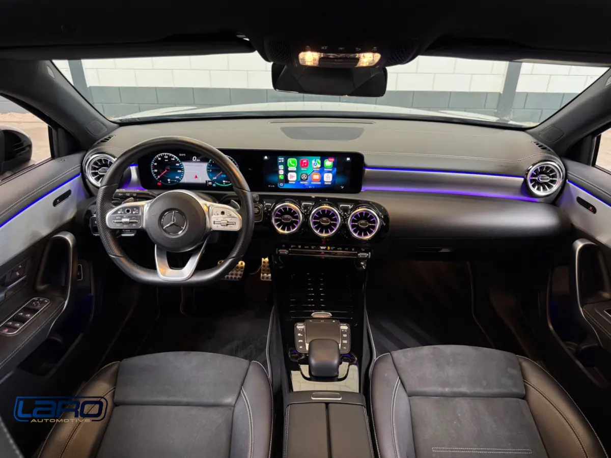 250 e Edition AMG | ACC Sfeer Camera Multibeam CarPlay Stoelver. Night