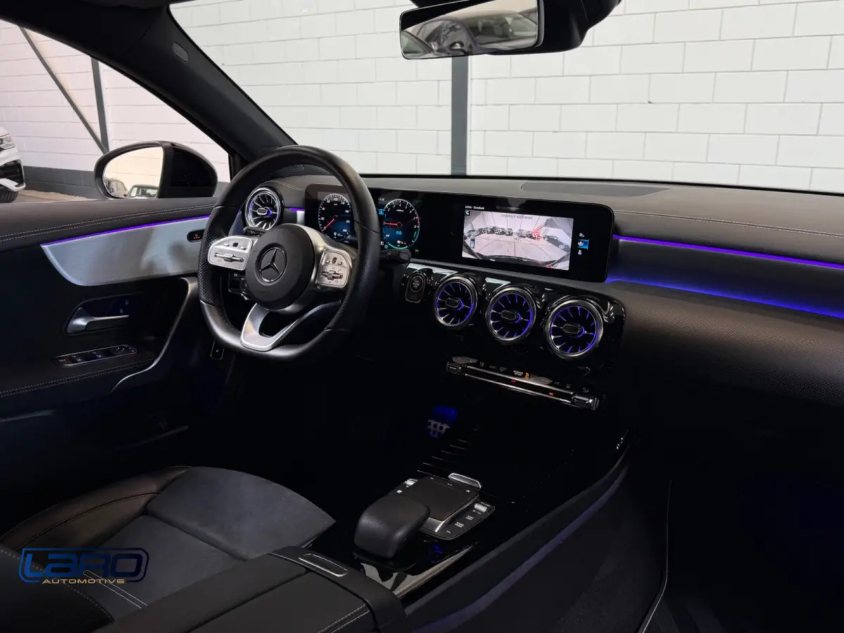 250 e Edition AMG | ACC Sfeer Camera Multibeam CarPlay Stoelver. Night