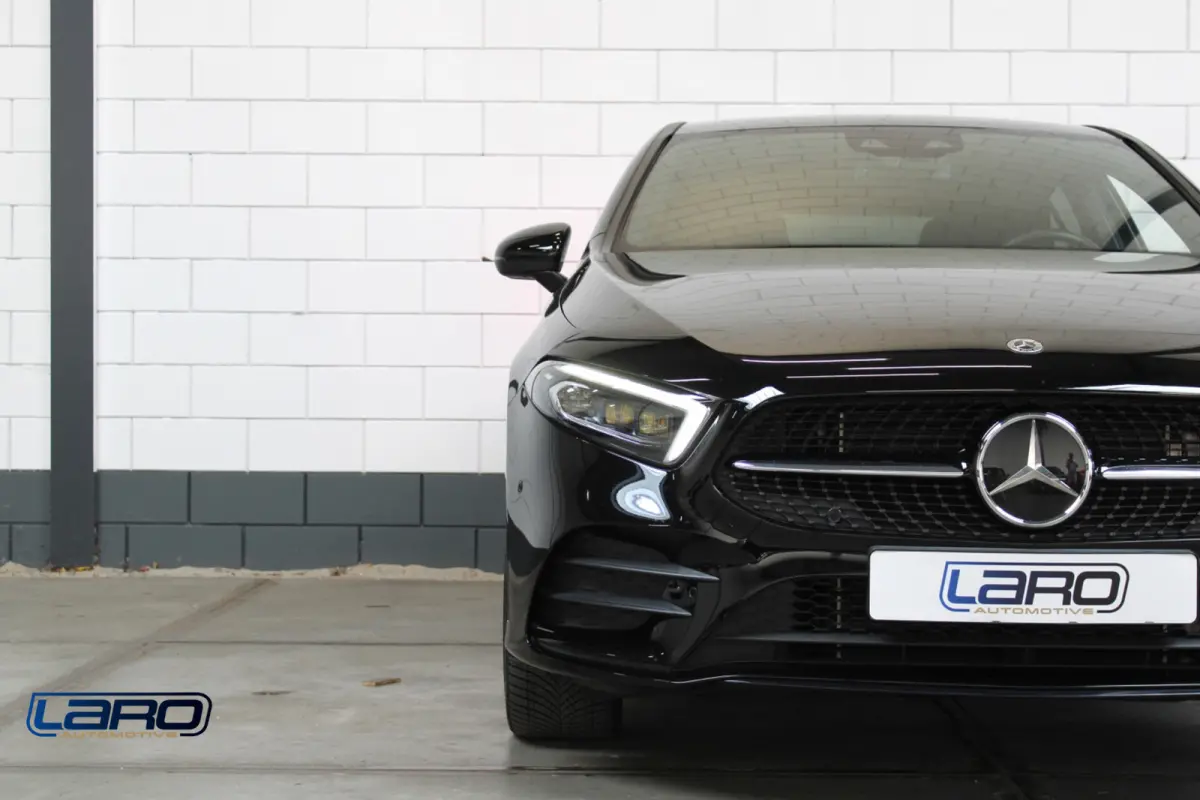 250 e Edition AMG | ACC Sfeer Camera Multibeam CarPlay Stoelver. Night