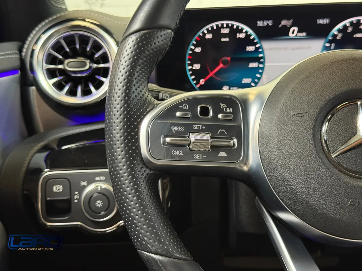 250 e Edition AMG | ACC Sfeer Camera Multibeam CarPlay Stoelver. Night