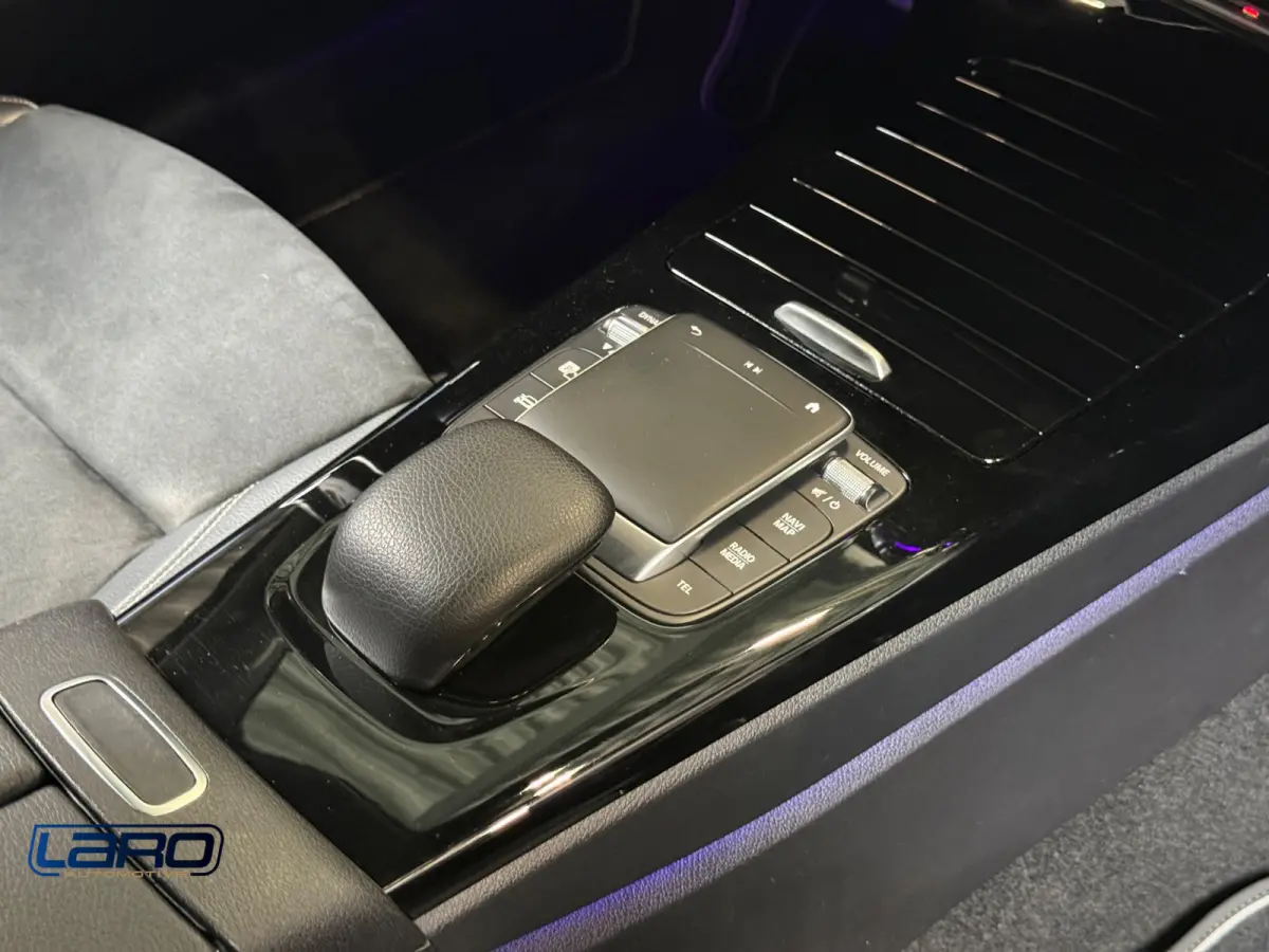 250 e Edition AMG | ACC Sfeer Camera Multibeam CarPlay Stoelver. Night
