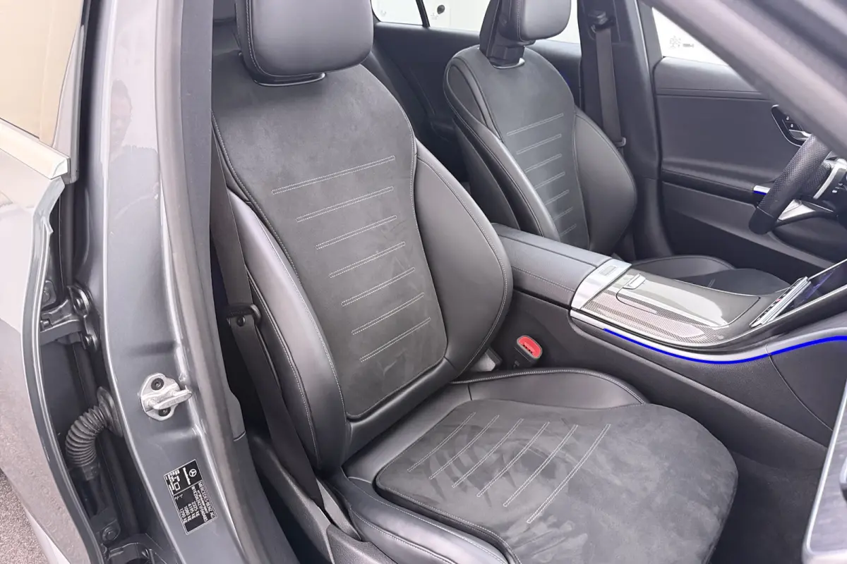 200 AMG 204 PK Pano-dak Adap.Cruise Laser-Light