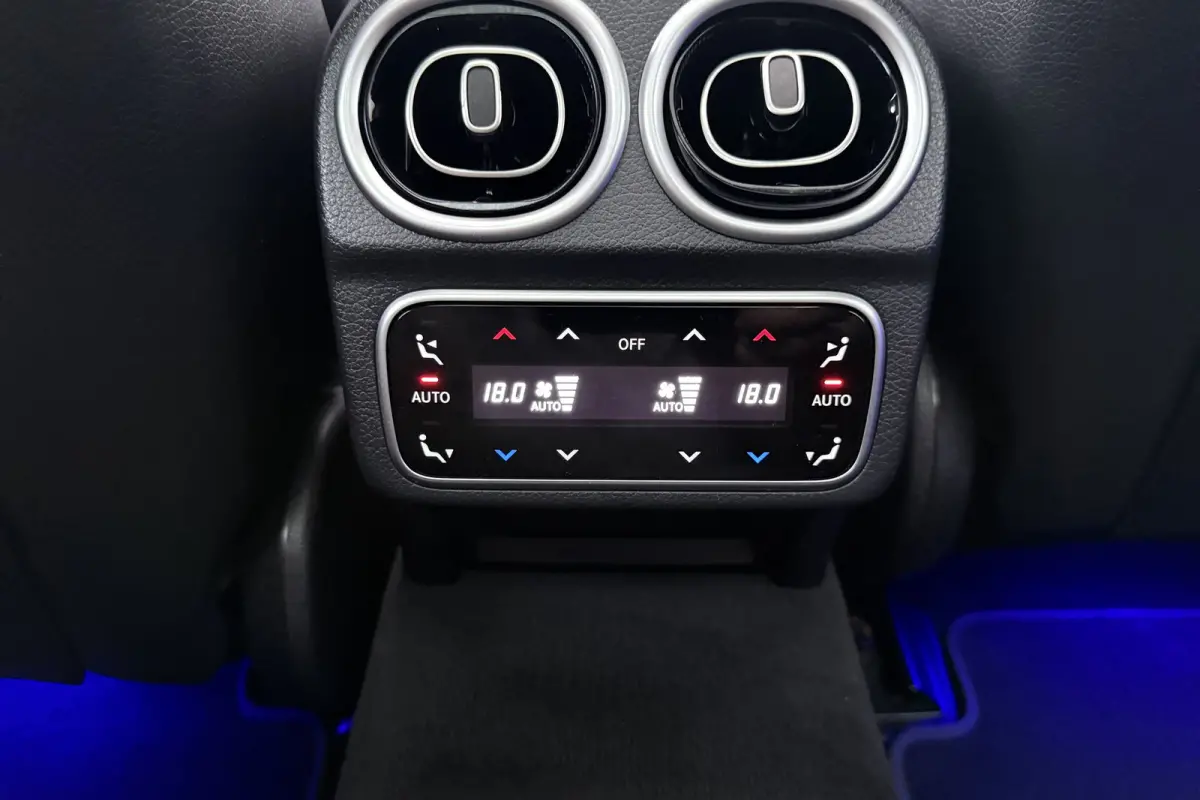 200 AMG 204 PK Pano-dak Adap.Cruise Laser-Light