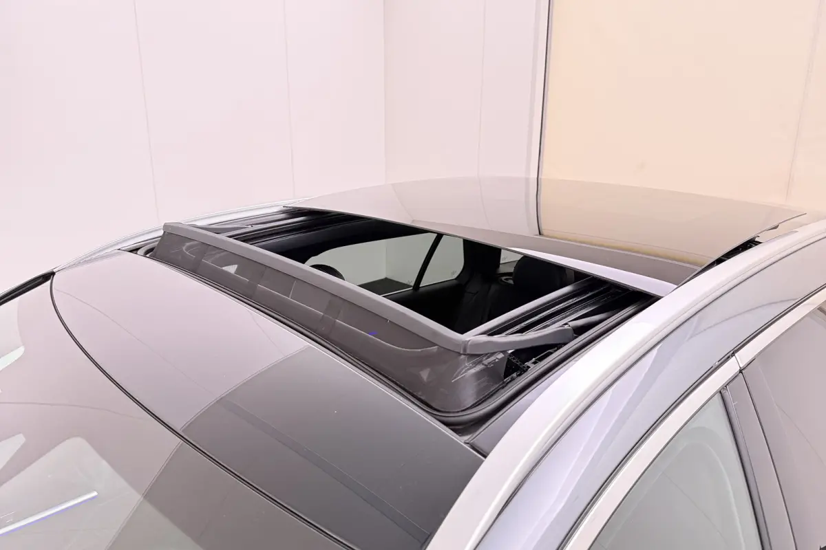200 AMG 204 PK Pano-dak Adap.Cruise Laser-Light