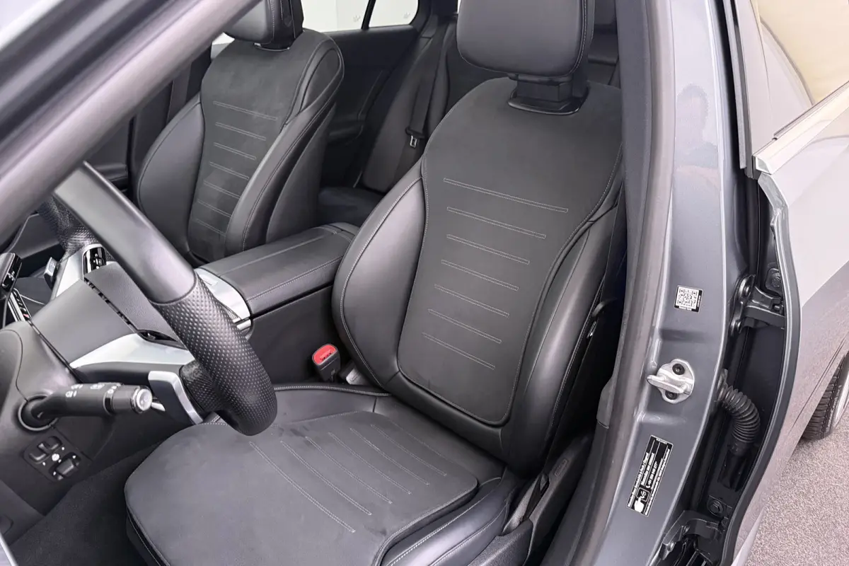 200 AMG 204 PK Pano-dak Adap.Cruise Laser-Light