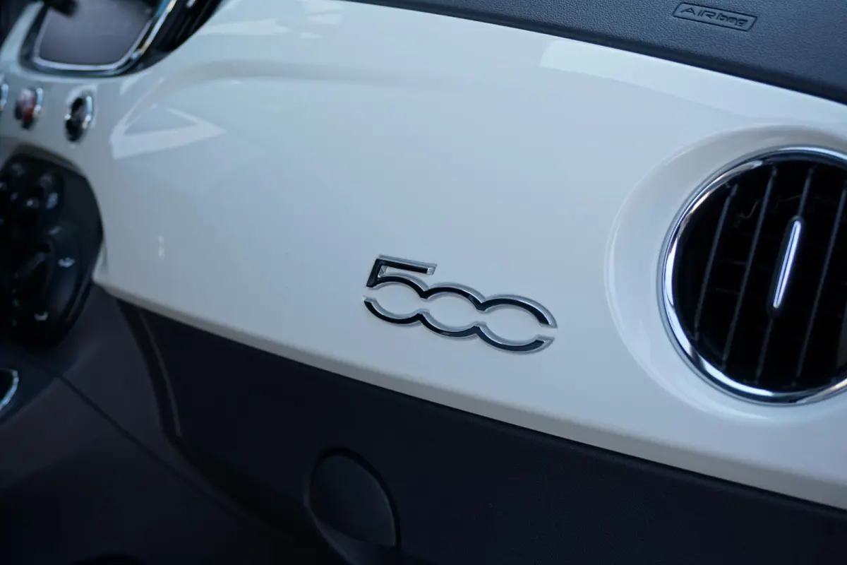 0.9 TwinAir Turbo Lounge AUTOMAAT + PANORAMA / PDC