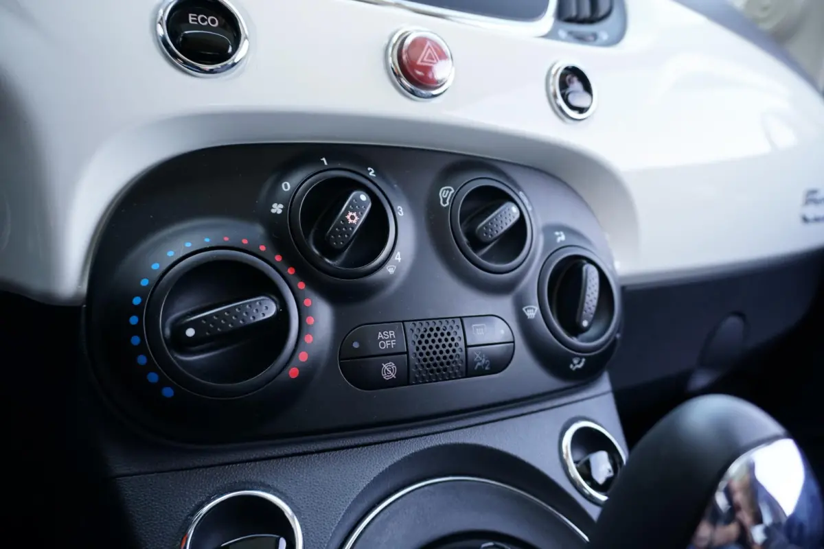 0.9 TwinAir Turbo Lounge AUTOMAAT + PANORAMA / PDC
