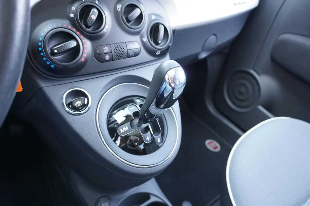 0.9 TwinAir Turbo Lounge AUTOMAAT + PANORAMA / PDC