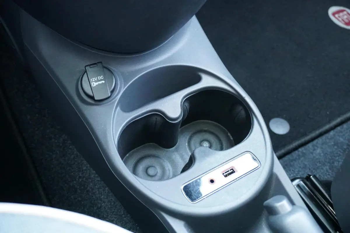0.9 TwinAir Turbo Lounge AUTOMAAT + PANORAMA / PDC