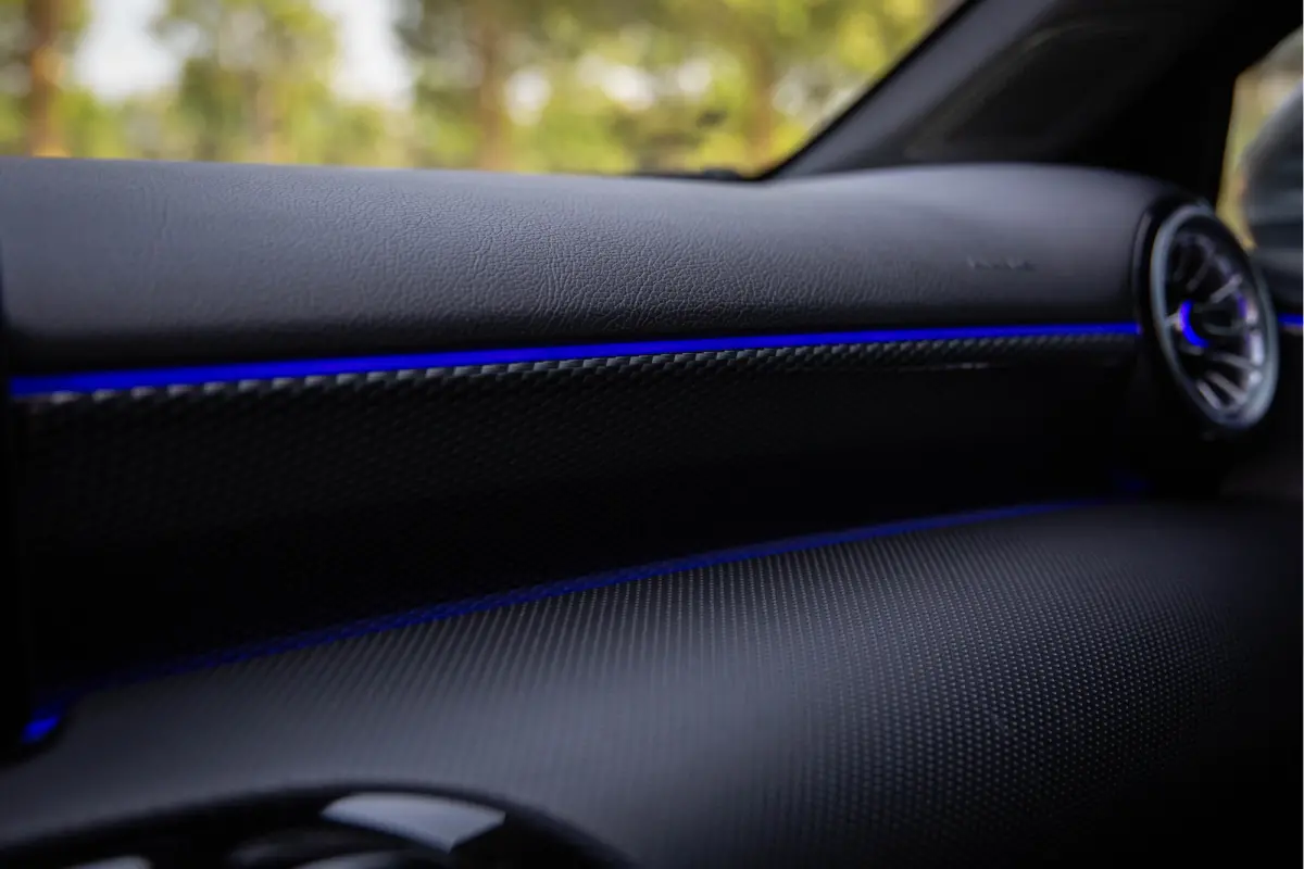 180 Premium Plus , Adaptive cruise control, Sfeerverlichting, Stoelverwarming, Achteruitrijcamera
