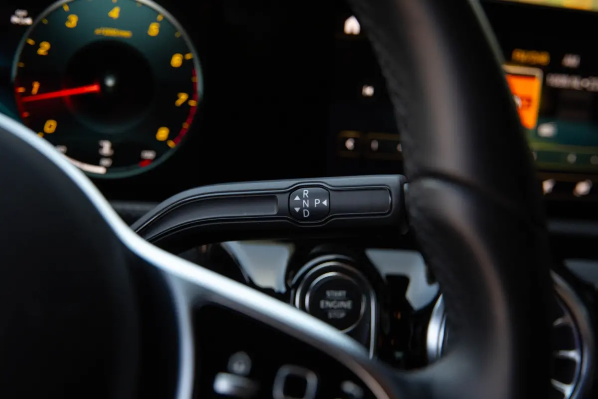 180 Premium Plus , Adaptive cruise control, Sfeerverlichting, Stoelverwarming, Achteruitrijcamera