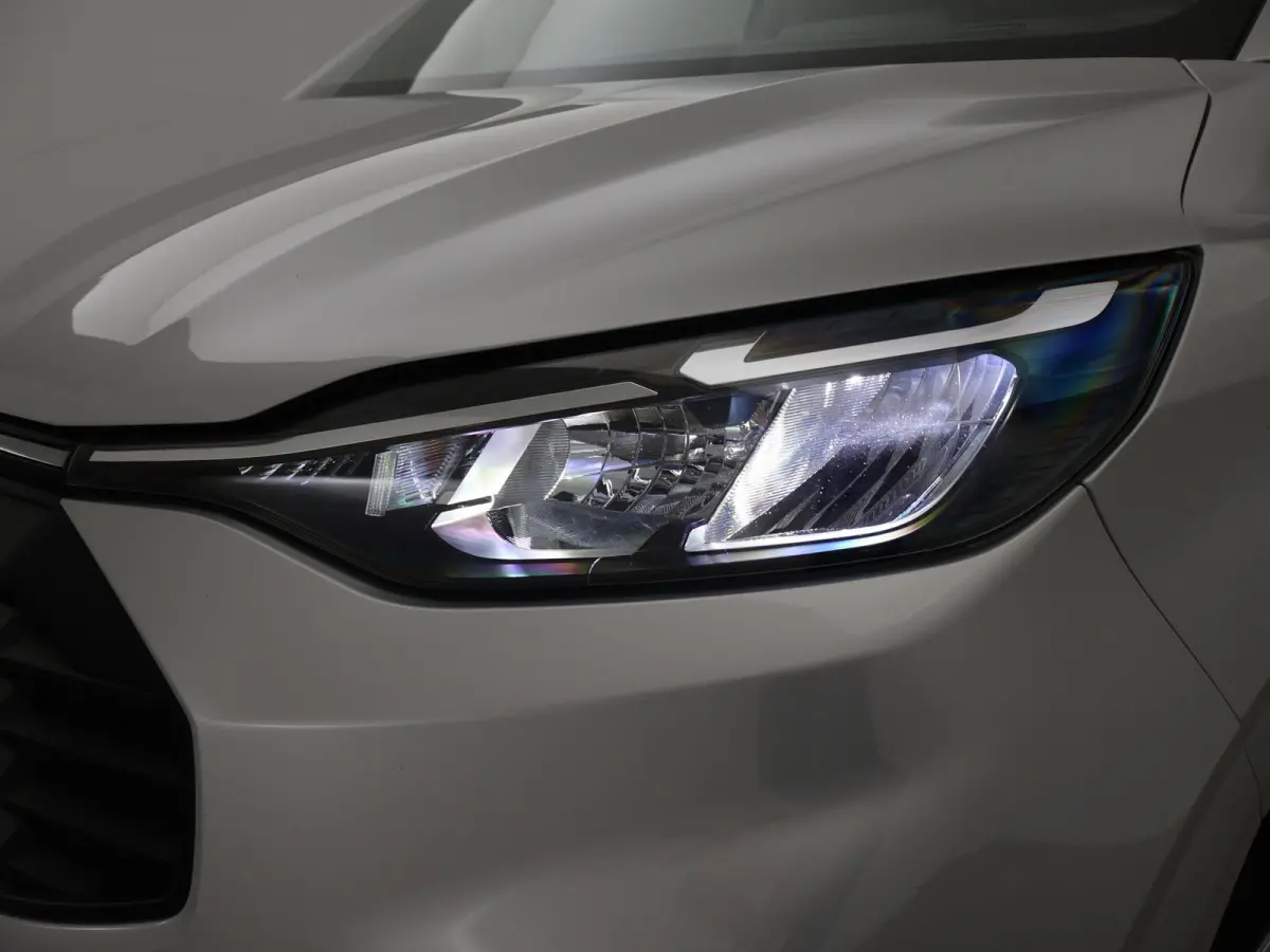 300 2.0 TDCI L2H1 6-PERS DUBBEL CAB. + TREKHAAK | CARPLAY | CAMERA