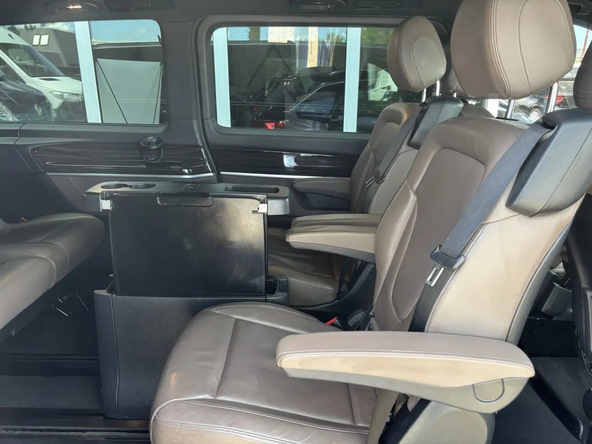 250d Extra Lang Avantgarde Edition | VIP | AMG Pakket | Sport onderstel