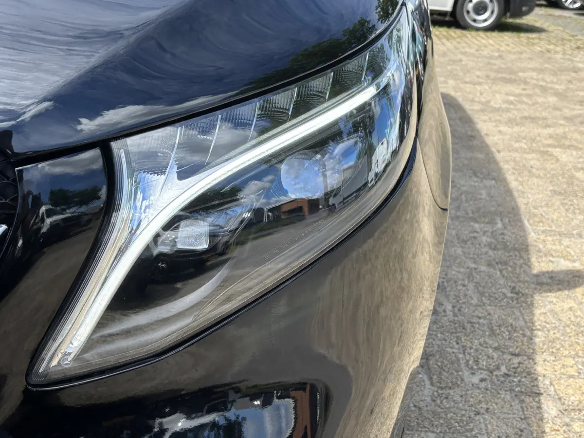 250d Extra Lang Avantgarde Edition | VIP | AMG Pakket | Sport onderstel