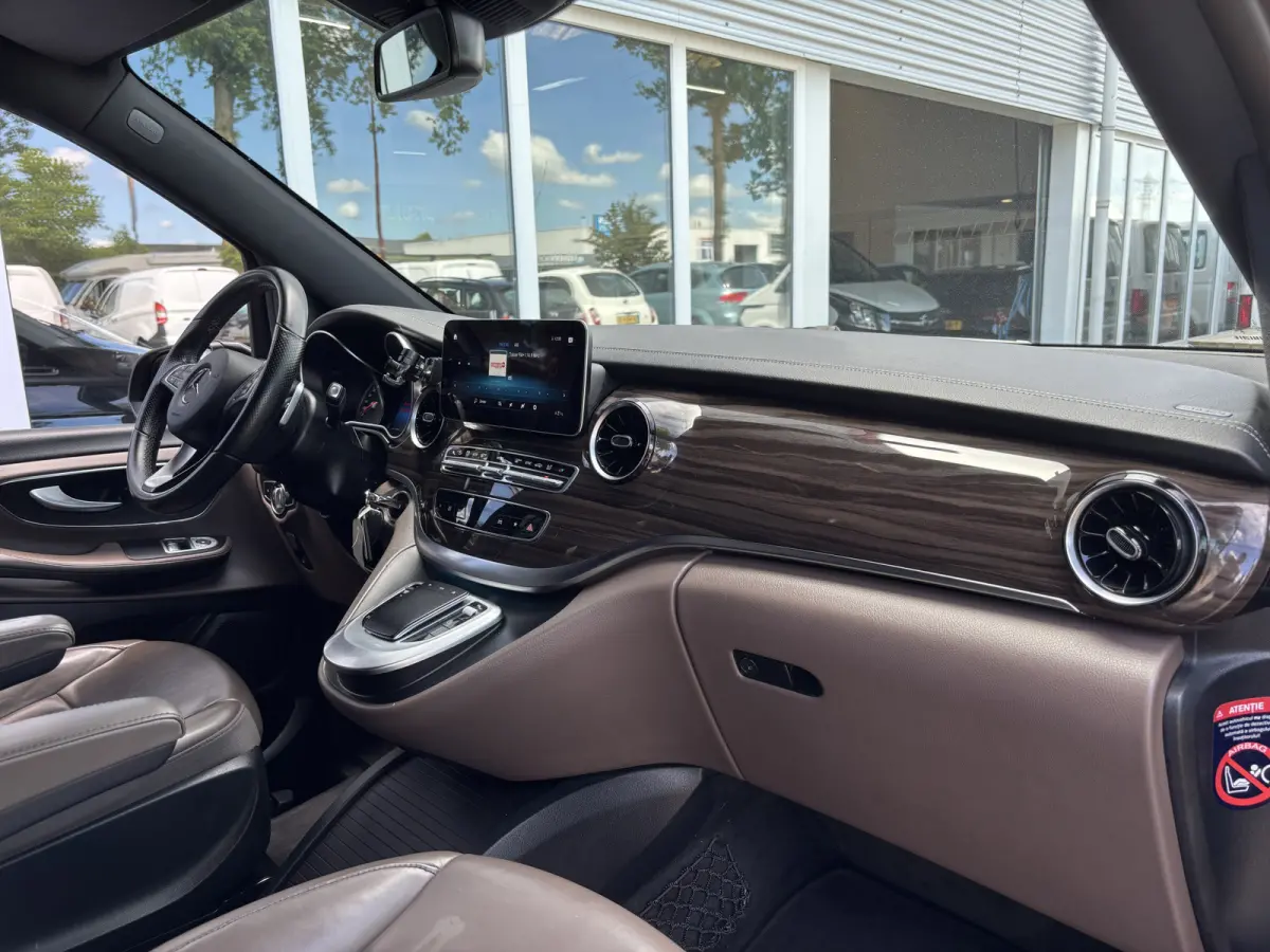 250d Extra Lang Avantgarde Edition | VIP | AMG Pakket | Sport onderstel