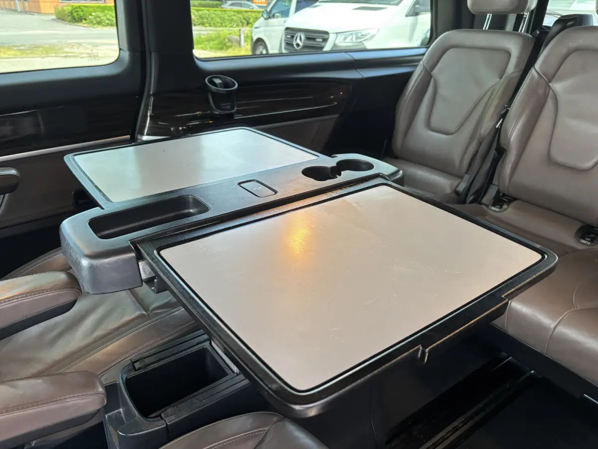 250d Extra Lang Avantgarde Edition | VIP | AMG Pakket | Sport onderstel
