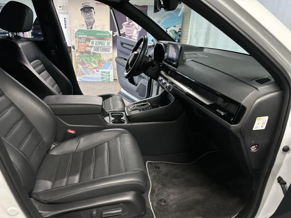 2.0 e:PHEV Advance Tech Automaat | Bose | 360Camera | SOH 100%