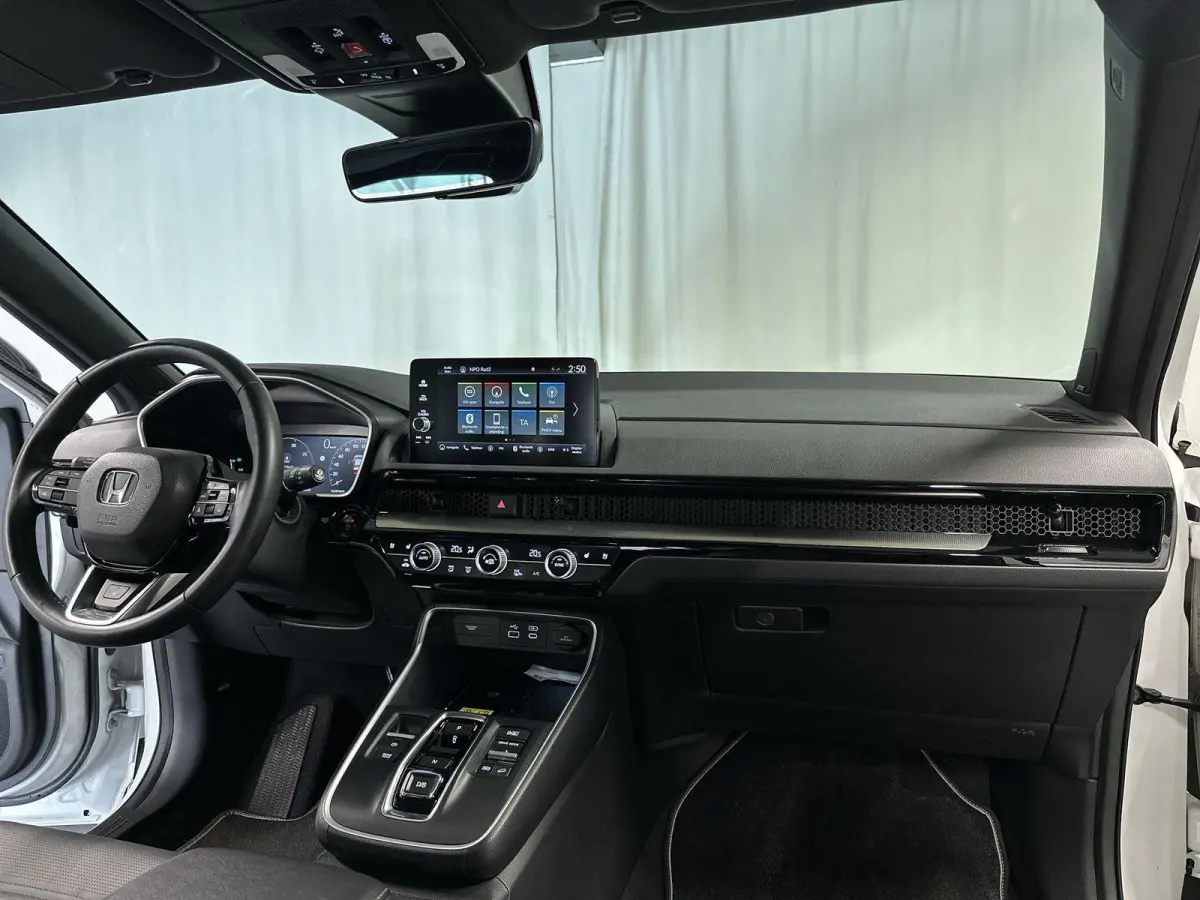 2.0 e:PHEV Advance Tech Automaat | Bose | 360Camera | SOH 100%
