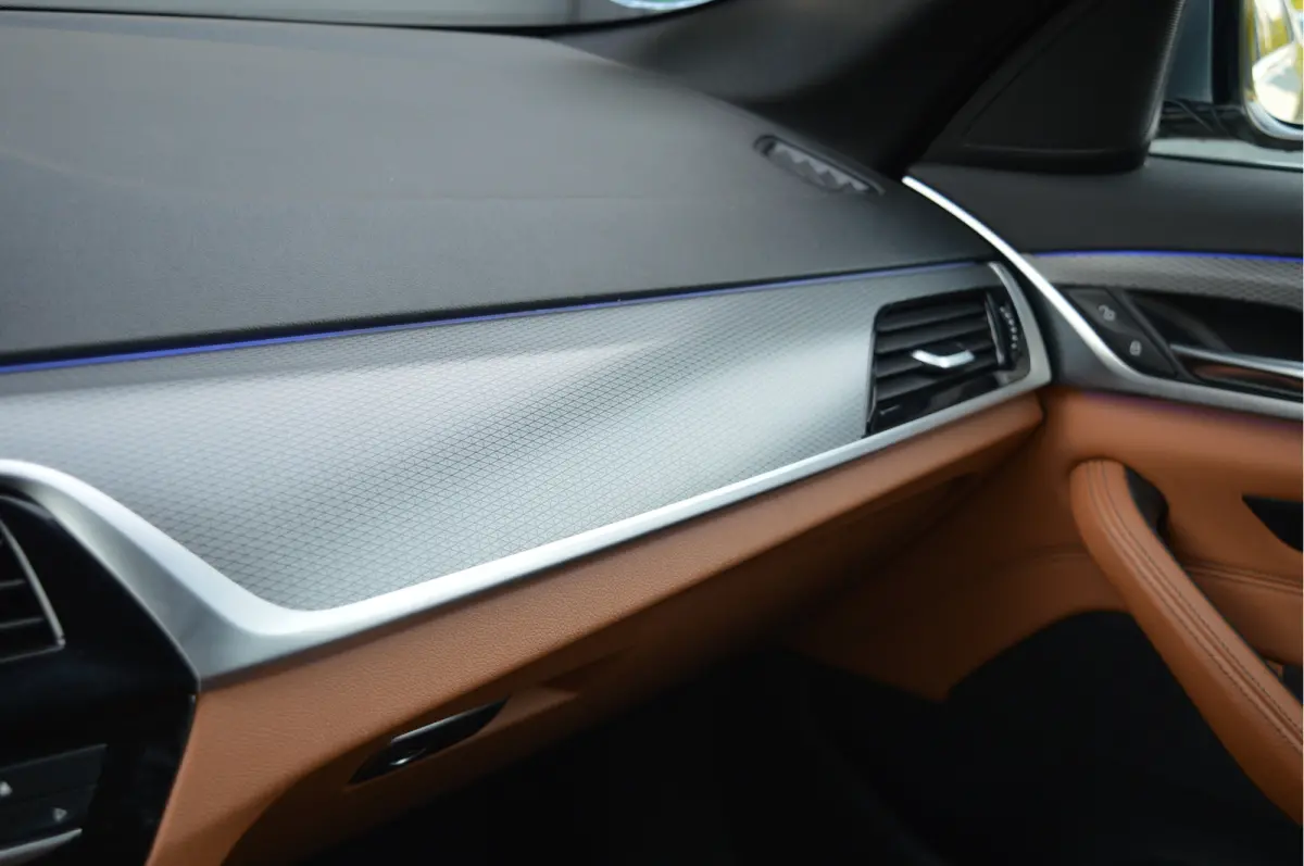520i High Executive Edition | M-PAKKET | CAMERA | LED | KEYLESS | TREKHAAK |