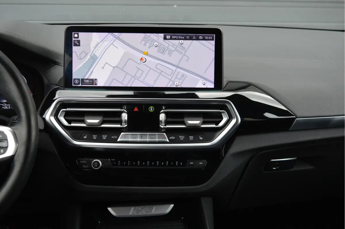 Executive 80 kWh | SOH 100% | M-PAKKET | PANO | ACC |