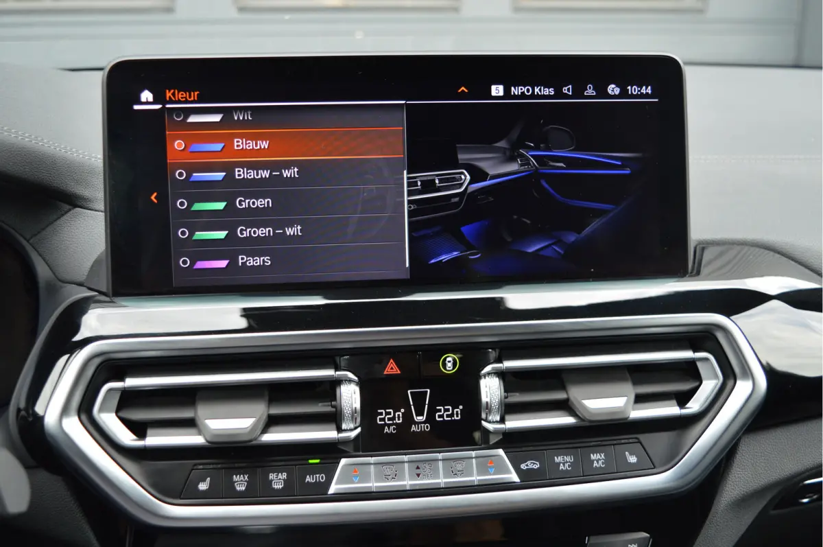 Executive 80 kWh | SOH 100% | M-PAKKET | PANO | ACC |